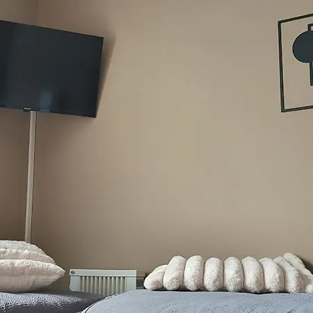 Weserperle Am Weserradweg Apartment *