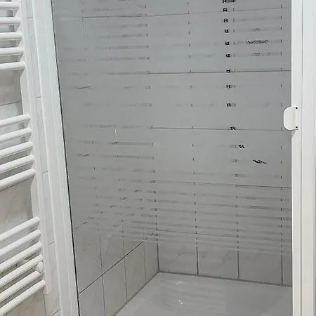 Apartment Weserperle Am Weserradweg *