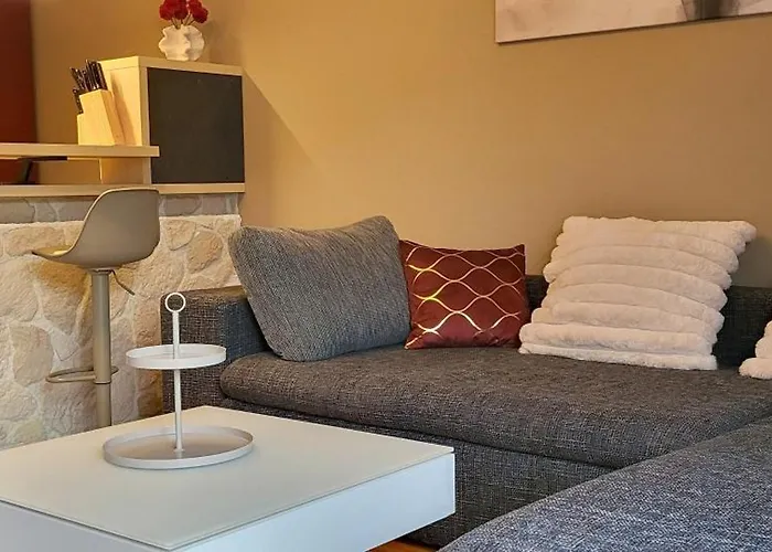 Weserperle Am Weserradweg * 波塔韦斯特法利卡