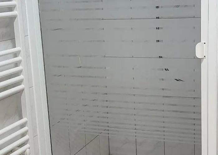 公寓 Weserperle Am Weserradweg *